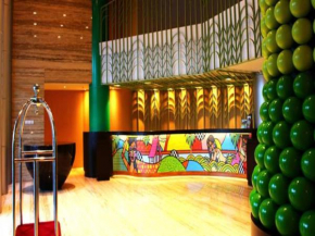  G'Sign Style Hotel  Kuta